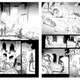 Pages from Future State: Gotham.